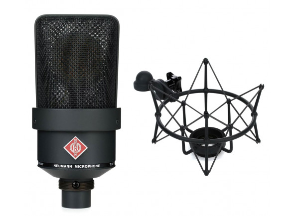 Neumann TLM 103 Studio Set mt Neumann TLM 103 Studio Set mt